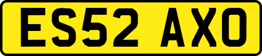 ES52AXO