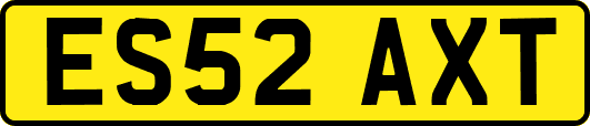 ES52AXT