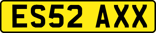 ES52AXX