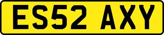 ES52AXY