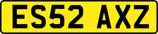 ES52AXZ