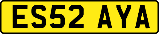 ES52AYA