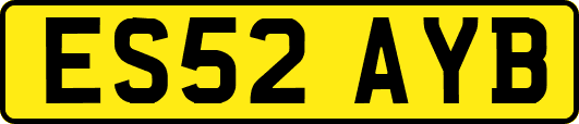 ES52AYB
