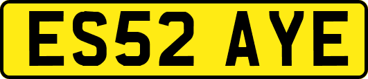 ES52AYE