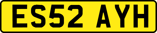 ES52AYH
