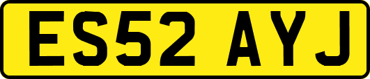 ES52AYJ