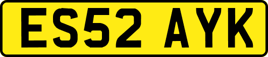 ES52AYK