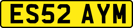 ES52AYM