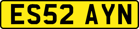 ES52AYN