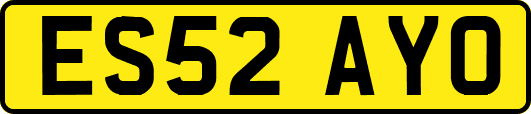 ES52AYO