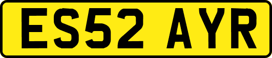 ES52AYR