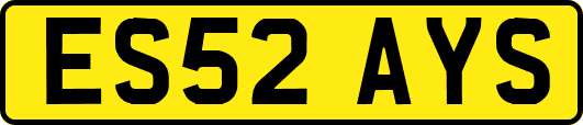 ES52AYS