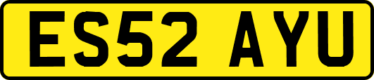 ES52AYU