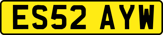 ES52AYW