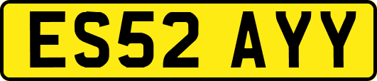 ES52AYY