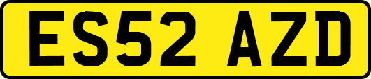 ES52AZD