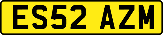 ES52AZM