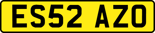 ES52AZO