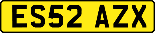 ES52AZX