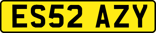 ES52AZY