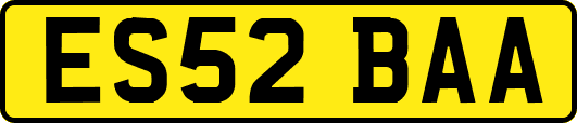 ES52BAA