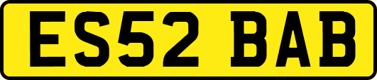 ES52BAB