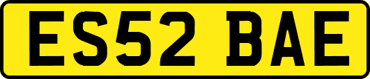 ES52BAE
