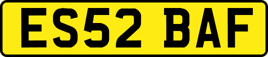 ES52BAF