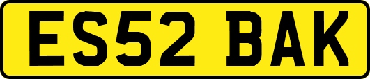 ES52BAK