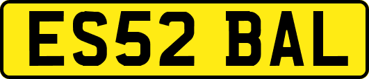 ES52BAL