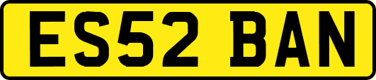 ES52BAN