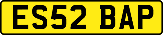 ES52BAP