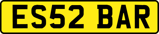 ES52BAR