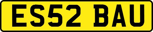 ES52BAU