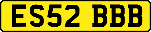 ES52BBB