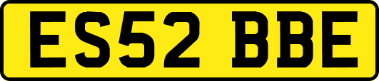 ES52BBE