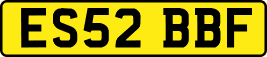 ES52BBF