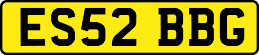 ES52BBG