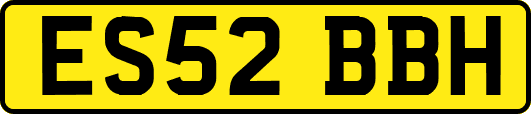 ES52BBH
