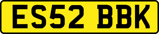 ES52BBK