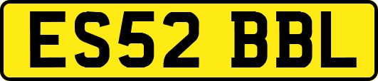 ES52BBL