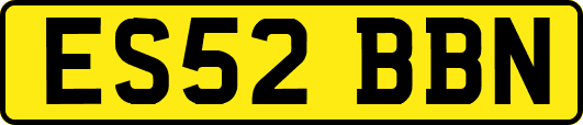 ES52BBN