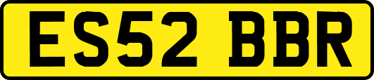 ES52BBR
