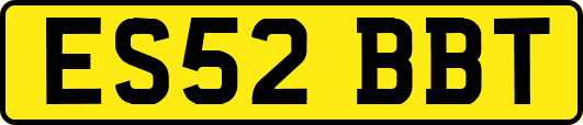 ES52BBT