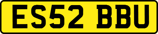 ES52BBU