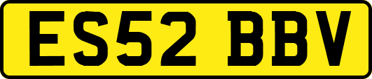 ES52BBV