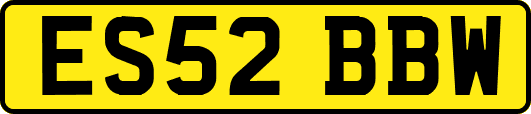 ES52BBW