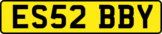 ES52BBY