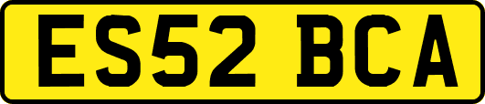 ES52BCA