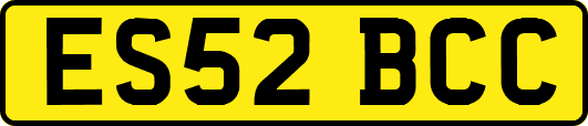 ES52BCC